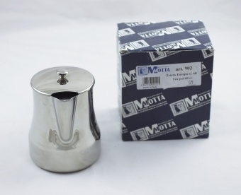 Чайник MOTTA EUROPA 902-60 из нержавеющей стали, 600 мл. 5