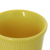 Чашка Loveramics Embossed Tasting Cup 80 мл, цвет желтый C099-43BYE (3)