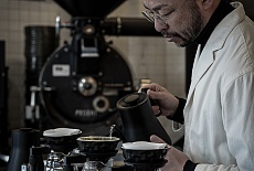 Исследование современных кафе Токио и идеи для их внедрения в России