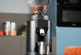 Обзор кофемолки Ceado E6P Brewing для альтернативных методов заваривания