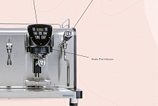 Fiamma: Португальский характер и инженерный прагматизм в мире кофе