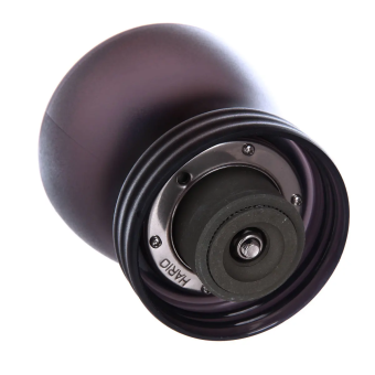 Кофемолка ручная Hario MSCS-2TB Skerton Black цвет чёрный 4