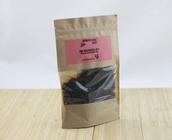 Ува Шоландс OP1 GRIFFITHS TEA чай чёрный цейлонский упак. 50 гр. (1)
