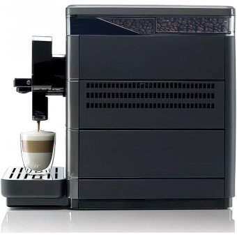 Суперавтоматическая кофемашина эспрессоSAECO NEW ROYAL BLACK 5