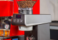 La Marzocco представляет Pico, домашнюю кофемолку для эспрессо с бесщеточным асинхронным двигателем 