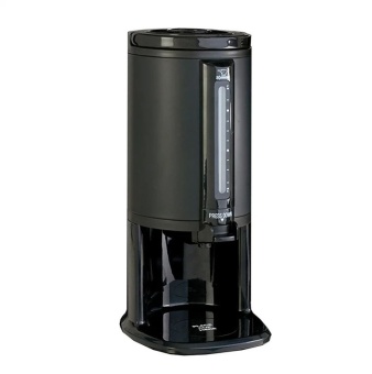 Вакуумный диспенсер для напитков KEF T2-5, цвет корпуса черный