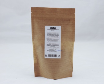 Дикая Вишня GRIFFITHS TEA чай чёрный ароматизированный, упак. 50 гр. 3