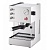 Кофемашина эспрессо рожковая La Pavoni Gran Caffè Pressurizzato, корпус нержавеющая сталь LPMGCM03EU
