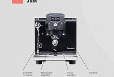Fiamma: Португальский характер и инженерный прагматизм в мире кофе