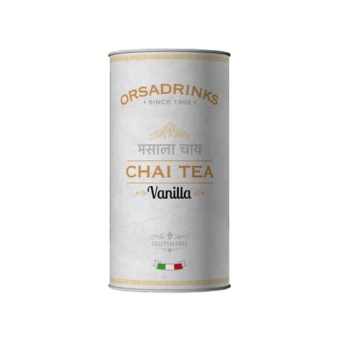 Чайный напиток Vanilla Orsadriks арт. LCA002LSA, упак. 1 кг