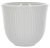 Чашка Loveramics Embossed Tasting Cup 150мл, цвет белый C099-27BWH