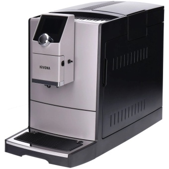 Кофемашина Nivona CafeRomatica NICR 793 — автоматическая, с капучино, TFT-дисплеем и настройкой вкуса | интернет-магазин товаров для кофеен ТЕРРИТОРИЯ КОФЕ