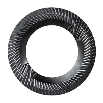 Кофемолка для эспрессо Ceado E37Z-Naked, белая 4