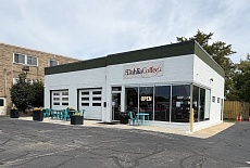 В Кливленде расцветает новое, более просторное пространство Dahlia Coffee
