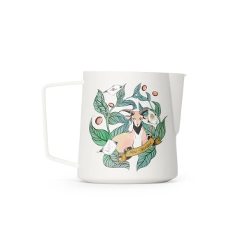 Питчер молочник MHW-3BOMBER Origin Milk Pitcher 6th Anniversary Limited Edition, 500 мл, P5793 (5)