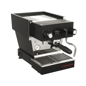 La Marzocco Linea Micra black (1)