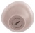 Соусник MÖWE Ocean 80 мл, Ø90хВ35 мм, розовый глянец (2)