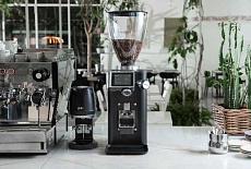 Ceado на HostMilano 2025: дизайн вкуса, инновации и международный опыт