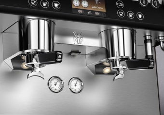 Суперавтоматическая кофемашина эспрессо WMF Espresso pic 3