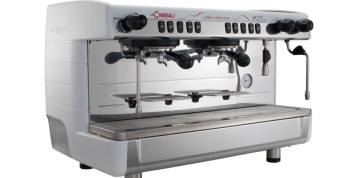 Кофемашина эспрессо рожковая La Cimbali M23 UP Tall Cup DT2 1