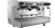 Кофемашина эспрессо рожковая La Cimbali M23 UP Tall Cup DT2 1