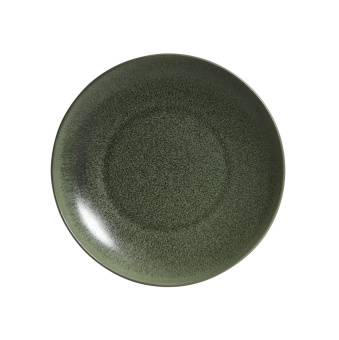 Тарелка Loveramics Studio 16 см D103-37BDG Side Plate (Matte Dark Green), темно-зеленый 1