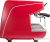 Кофемашина эспрессо рожковая Nuova Simonelli Appia Life XT 2 gr V Red автомат, цвет красный (2)