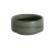 Тарелка Loveramics Tapas 6 см D114-30BDG Tall Sauce Dish (Matte Dark Green), темно-зеленый 1