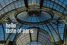 La Marzocco на фестивале Taste of Paris 2025