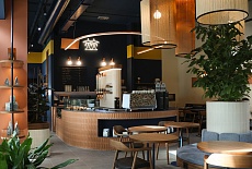 Cafezal Milano: Как основать первую сеть спешелти кофе в Милане