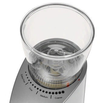 Кофемолка Nivona CafeGrano NICG 130 — электрическая, жерновая, с регулировкой помола | интернет-магазин товаров для кофеен ТЕРРИТОРИЯ КОФЕ