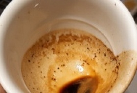Как научиться «читать» кофейную гущу?