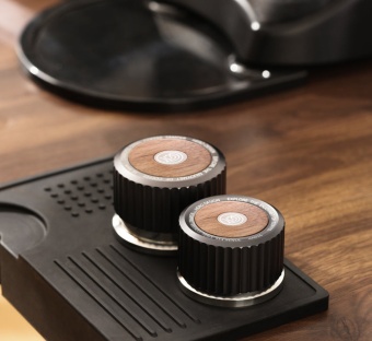 Распределитель молотого кофе ZeroHero Coffee Distributor - Tri-Blade Leveler Tool 58 мм fbfq002