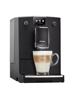Кофемашина Nivona CafeRomatica NICR 759 — автоматическая, с капучино, для дома и офиса | интернет-магазин товаров для кофеен ТЕРРИТОРИЯ КОФЕ