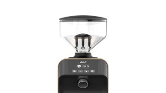 Кофемолка универсальная Ceado Life X For all brew methods, плоские жернова 50 мм, цвет мока (8)