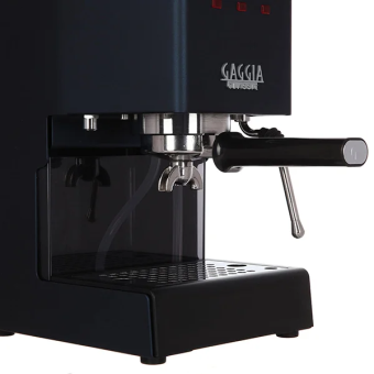 Кофемашина эспрессо рожковая Gaggia Classic Blue RI948015 (6)