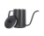 Чайник с носиком gooseneck CLASSIX PRO CXCK400360 стальной, цвет чёрный объем 600 мл