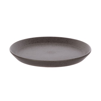 Тарелка Loveramics Stone 21 см D112-02B Salad Plate (Granite)