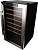Винный шкаф Viatto VA-WC33CDL