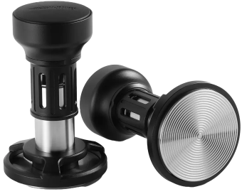 Пуш-темпер динамометрический MHW-3BOMBER Yu Series Impact Tamper Flat base 53.35 mm, T6147-OS