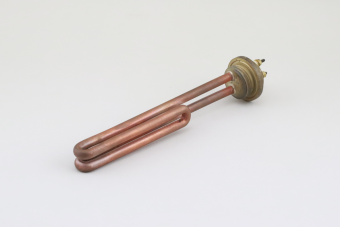Тэн кофейного бойлера THERMOPL 1000W 230V l200 Conti 450074 pic 3