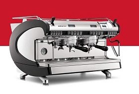 Aurelia Wave: Технологическая эволюция и инженерная философия Nuova Simonelli