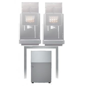 Холодильник Franke UT320 FM850 Twin (12 л, для двух кофемашин под прилавком) 3