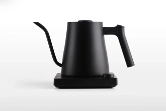 Чайник электрический Varia AURA Smart Kettle 0.8L (Gooseneck) с точной настройкой температуры, черный