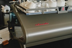 La Marzocco Strada X: Выведите вашу кофейню на новый уровень