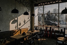 Какие кофейни в Пятигорске подойдут на все случаи жизни