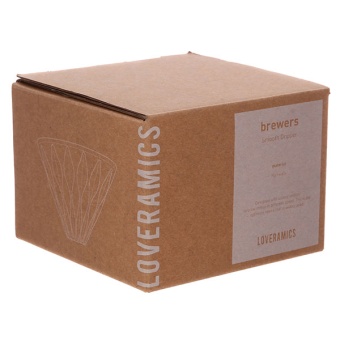 Воронка фарфоровая Loveramics Smooth Dripper C099-14ACG Celadon Green (2)