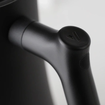 Чайник электрический Varia AURA Smart Kettle 0.8L (Gooseneck) с точной настройкой температуры, черный