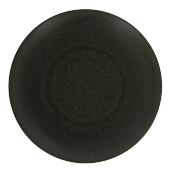 Тарелка Loveramics Studio 18 см D103-36BDG Side Plate (Matte Dark Green), темно-зеленый 2