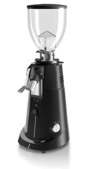 Кофемолка для магазина Fiorenzato F6 DM Glossy Black